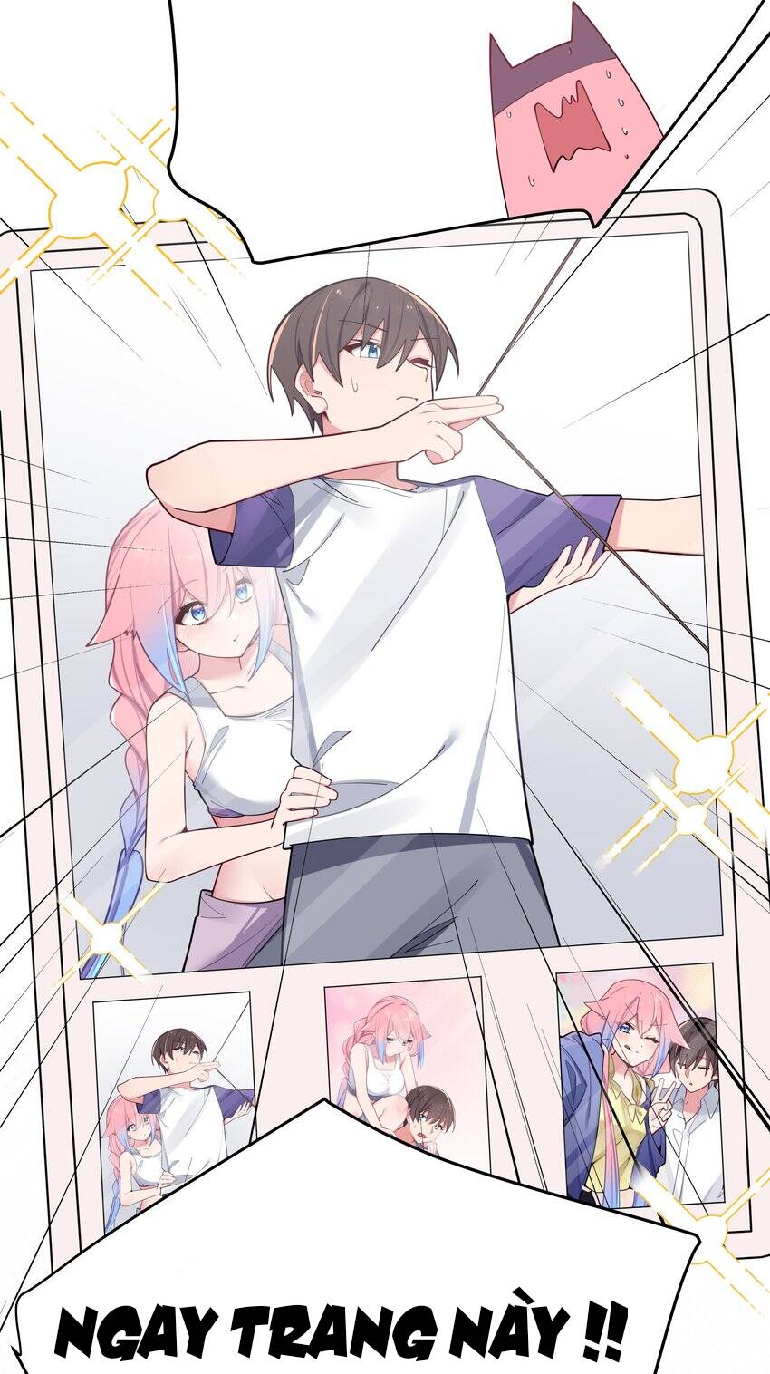 Làm Sao Để Chạy Trốn Dàn Hậu Cung Chapter 53 - Trang 2