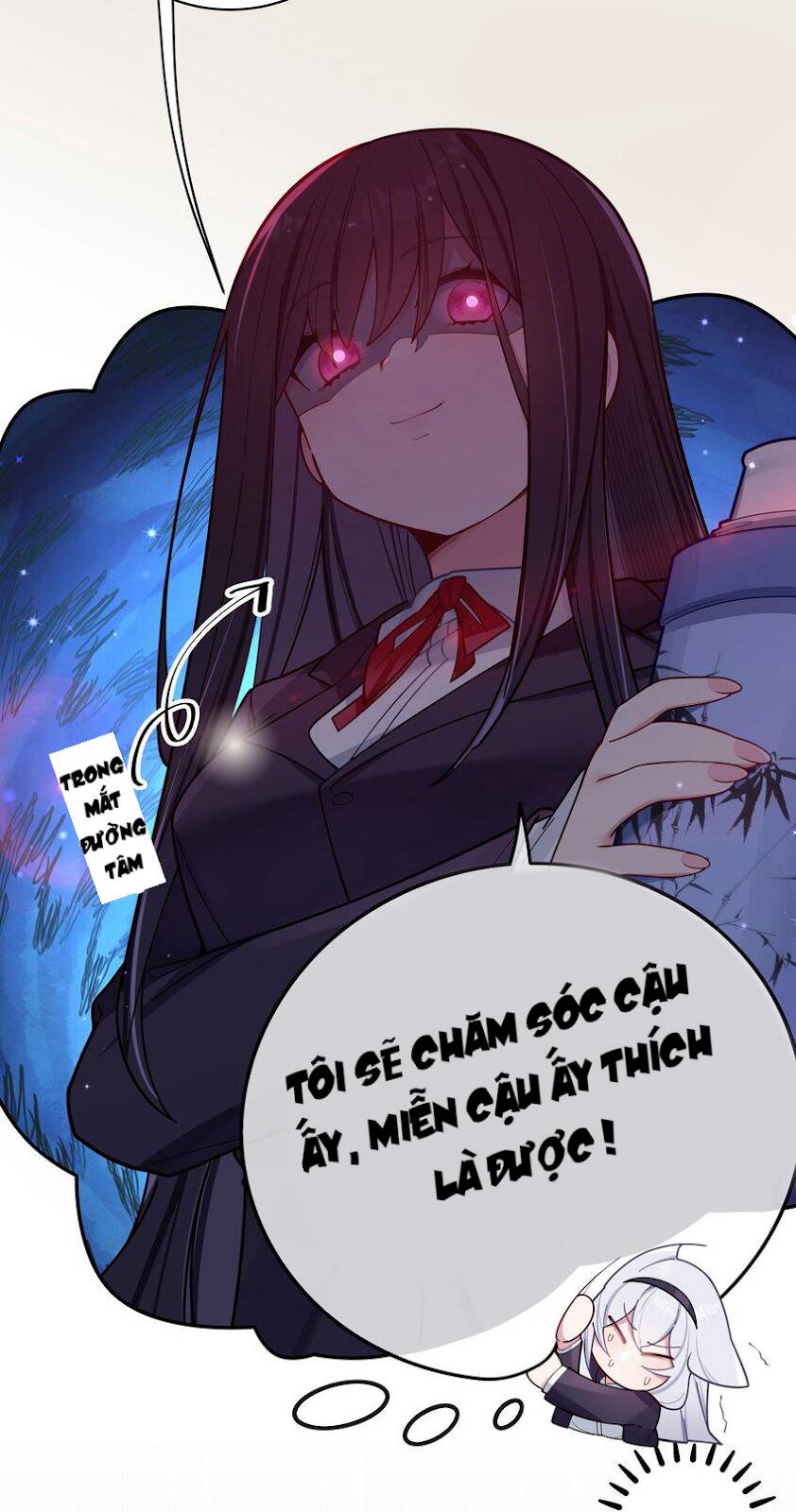 Làm Sao Để Chạy Trốn Dàn Hậu Cung Chapter 53 - Trang 2