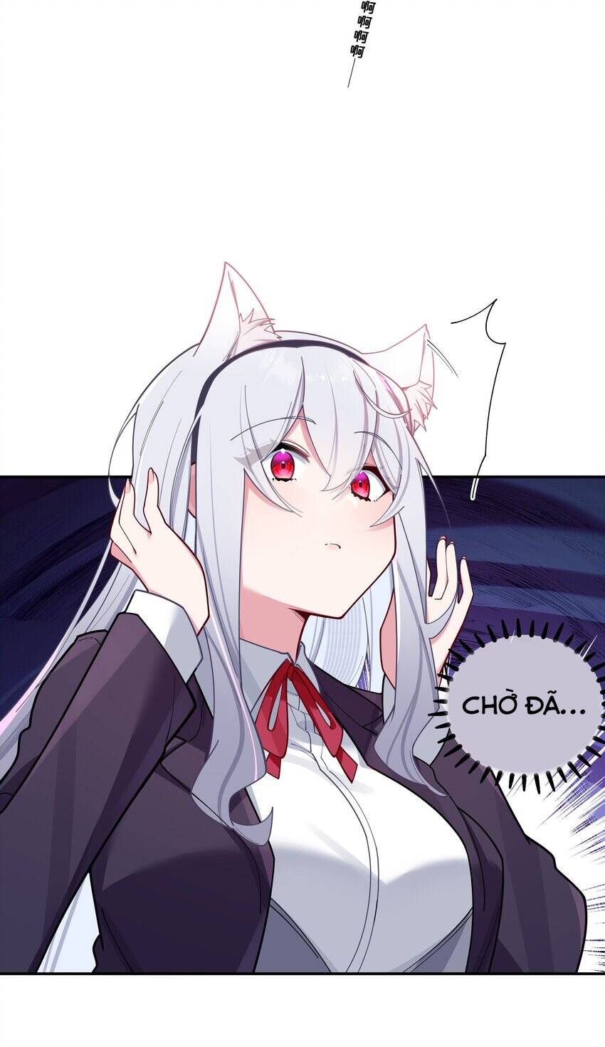 Làm Sao Để Chạy Trốn Dàn Hậu Cung Chapter 53 - Trang 2