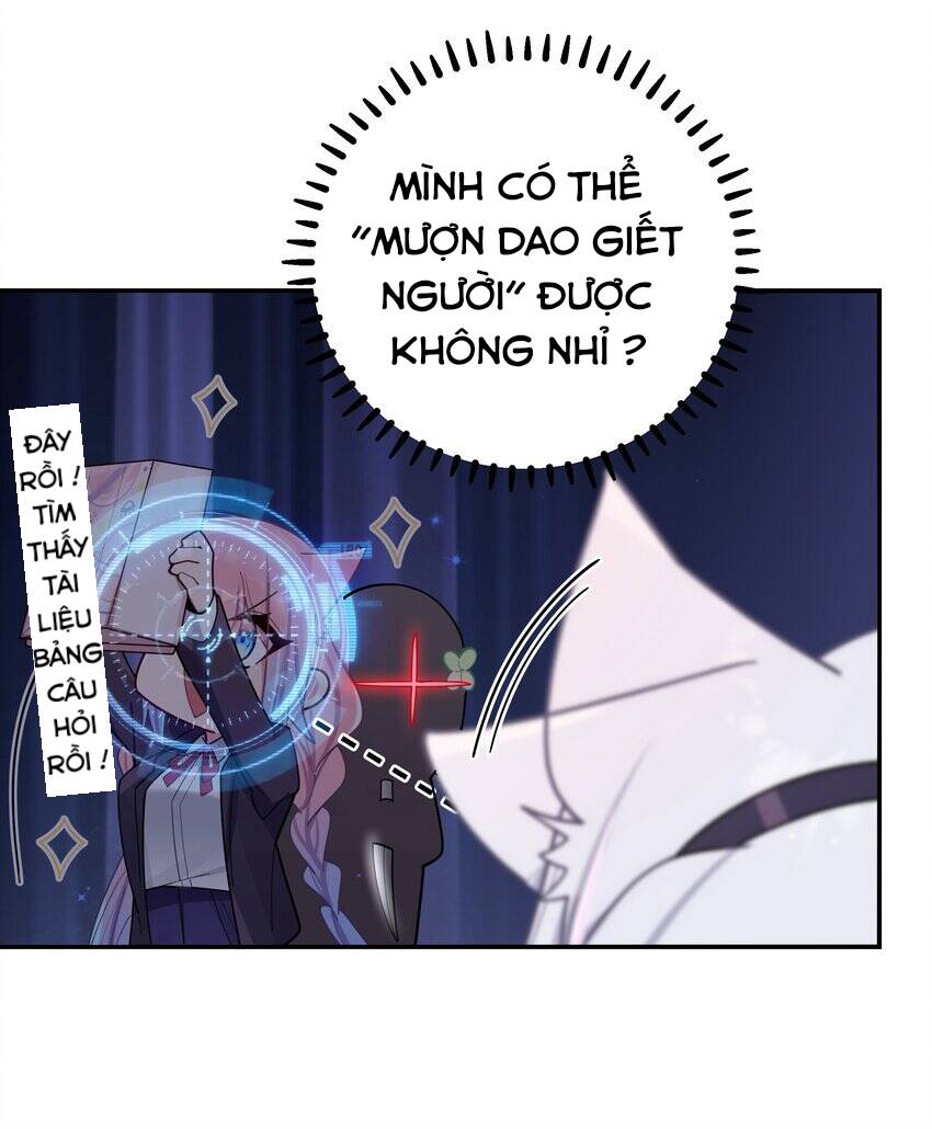 Làm Sao Để Chạy Trốn Dàn Hậu Cung Chapter 53 - Trang 2