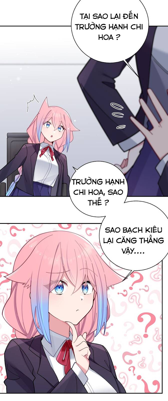 Làm Sao Để Chạy Trốn Dàn Hậu Cung Chapter 53 - Trang 2