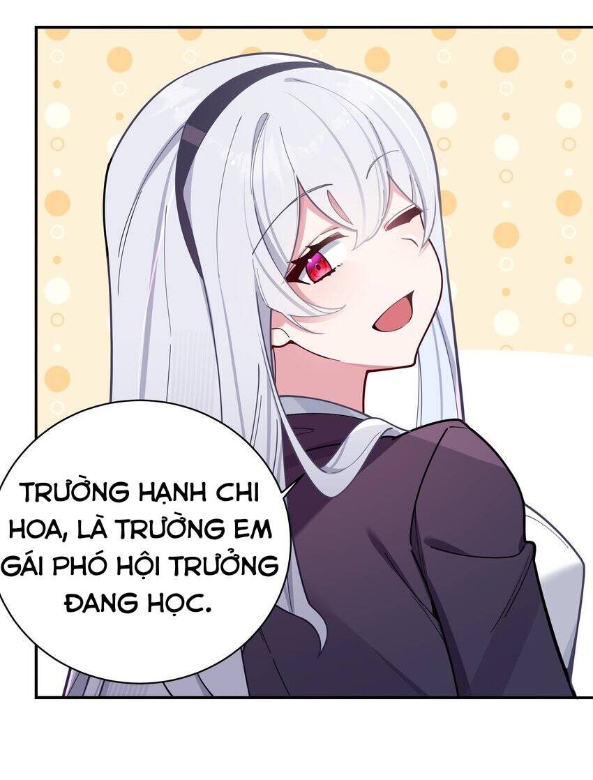 Làm Sao Để Chạy Trốn Dàn Hậu Cung Chapter 53 - Trang 2