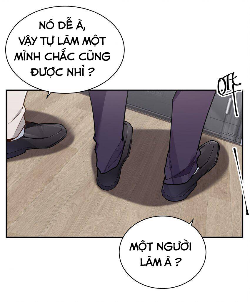 Làm Sao Để Chạy Trốn Dàn Hậu Cung Chapter 53 - Trang 2