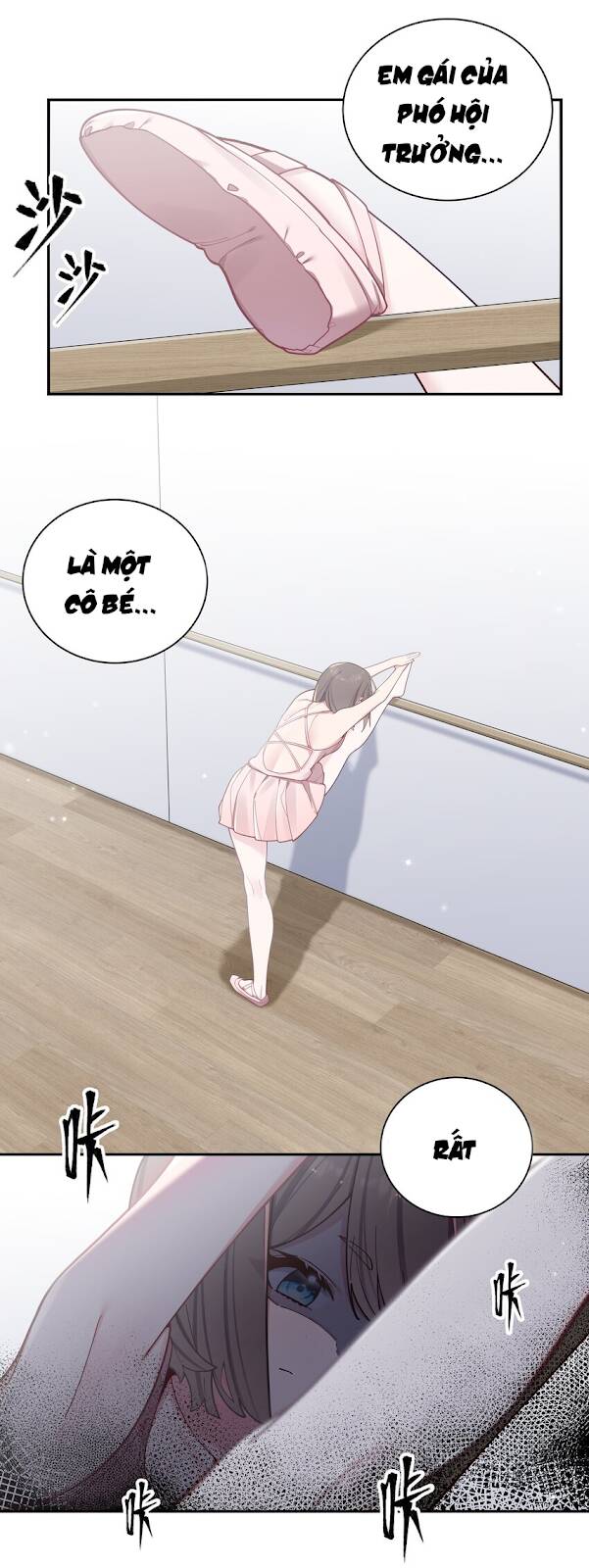 Làm Sao Để Chạy Trốn Dàn Hậu Cung Chapter 53 - Trang 2