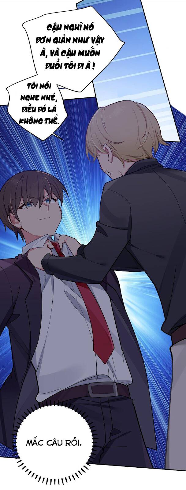 Làm Sao Để Chạy Trốn Dàn Hậu Cung Chapter 53 - Trang 2