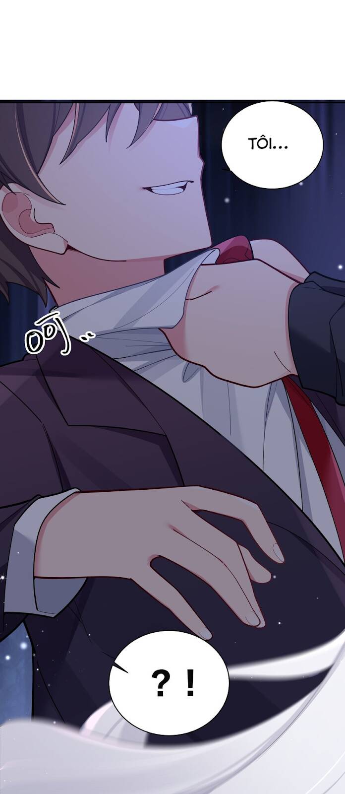 Làm Sao Để Chạy Trốn Dàn Hậu Cung Chapter 53 - Trang 2