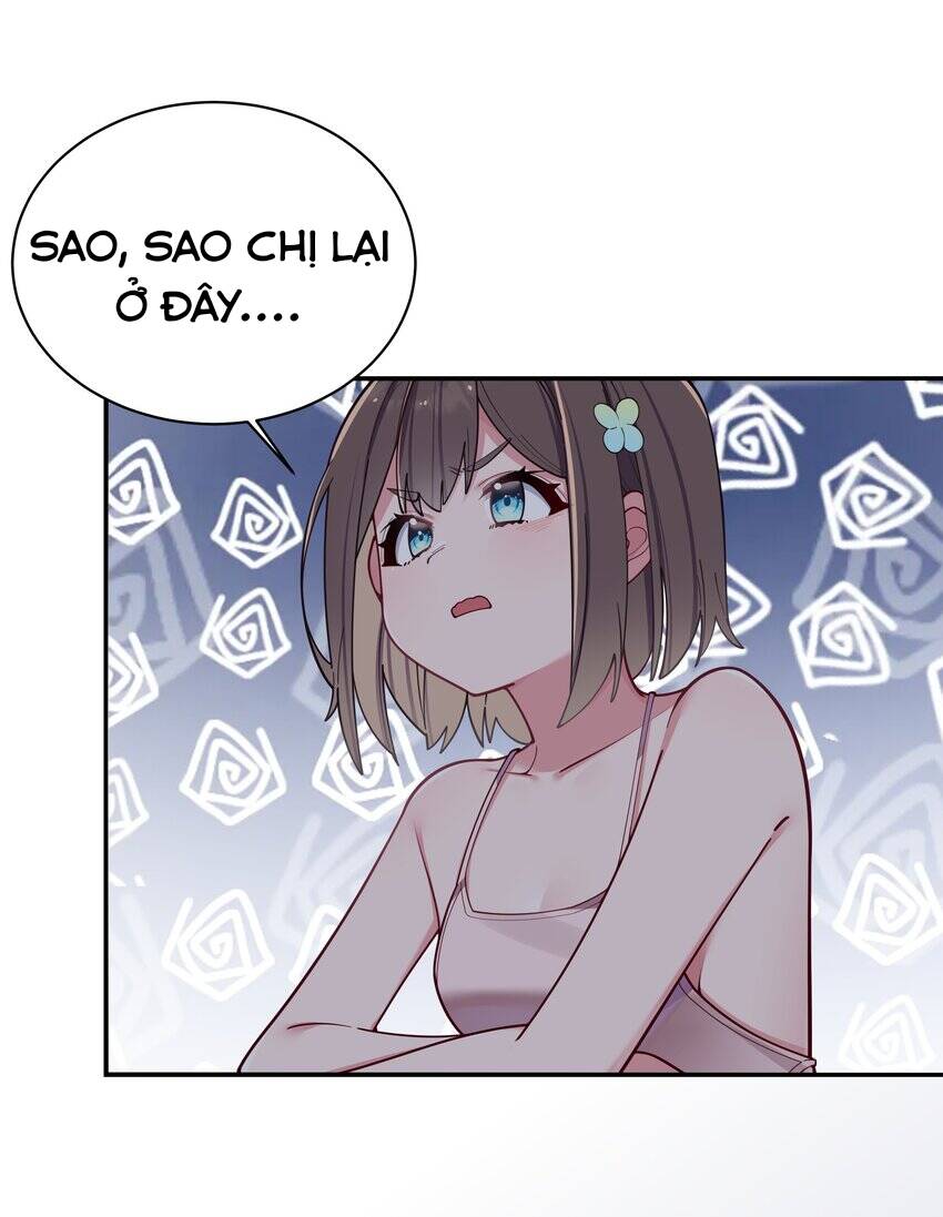 Làm Sao Để Chạy Trốn Dàn Hậu Cung Chapter 54 - Trang 2