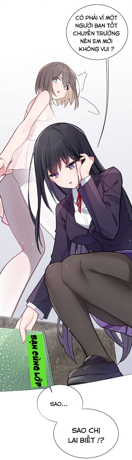 Làm Sao Để Chạy Trốn Dàn Hậu Cung Chapter 54 - Trang 2