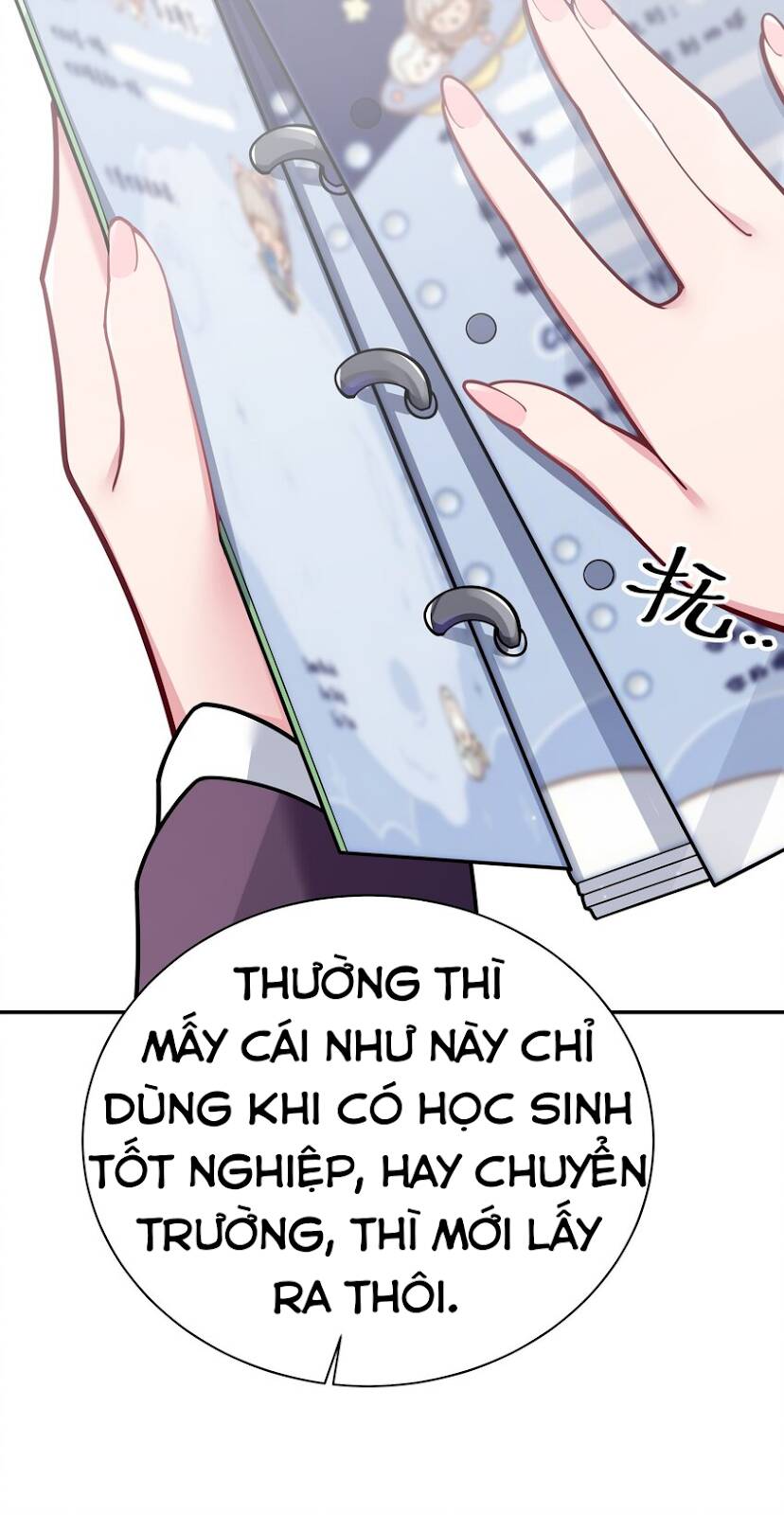 Làm Sao Để Chạy Trốn Dàn Hậu Cung Chapter 54 - Trang 2
