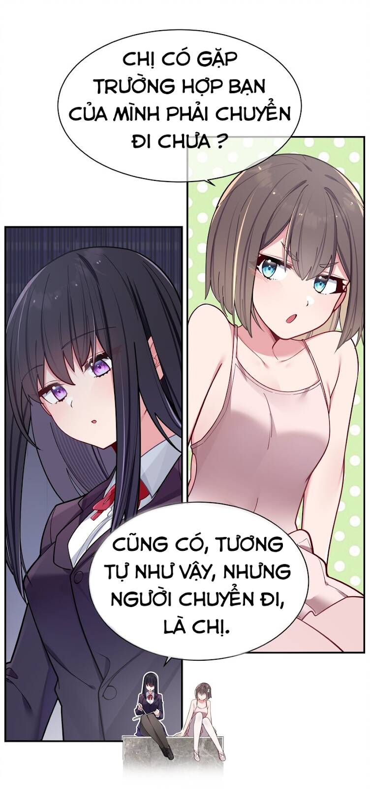 Làm Sao Để Chạy Trốn Dàn Hậu Cung Chapter 54 - Trang 2