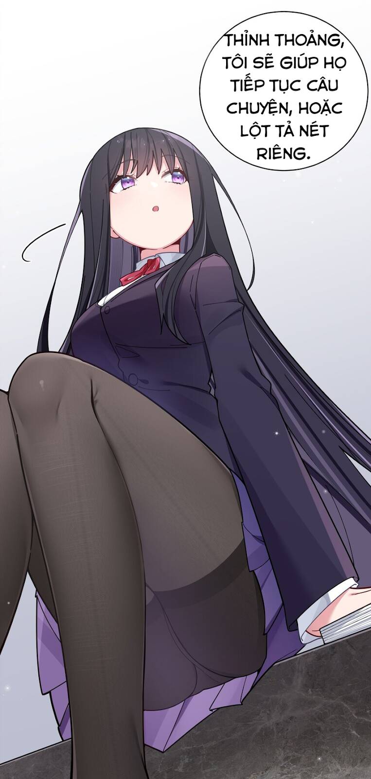 Làm Sao Để Chạy Trốn Dàn Hậu Cung Chapter 54 - Trang 2