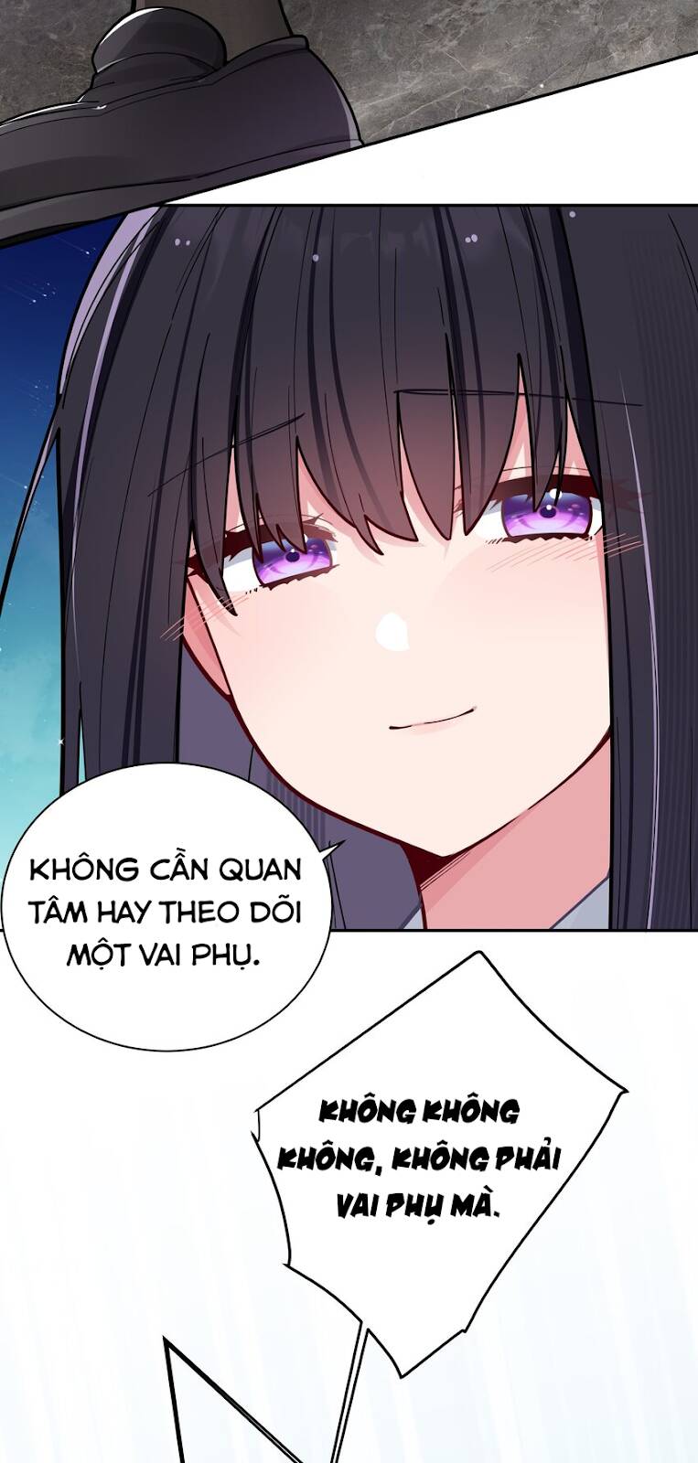 Làm Sao Để Chạy Trốn Dàn Hậu Cung Chapter 54 - Trang 2