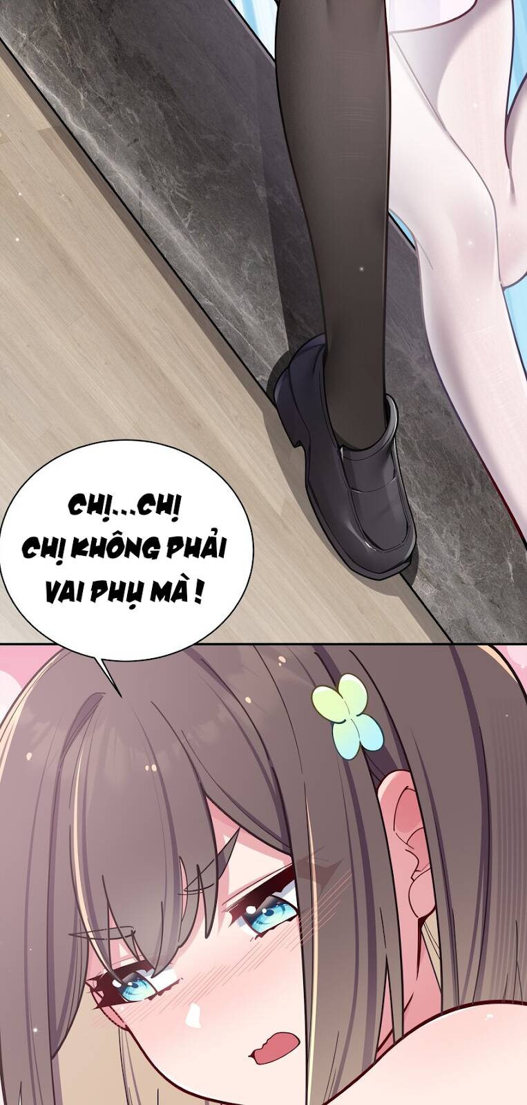 Làm Sao Để Chạy Trốn Dàn Hậu Cung Chapter 54 - Trang 2