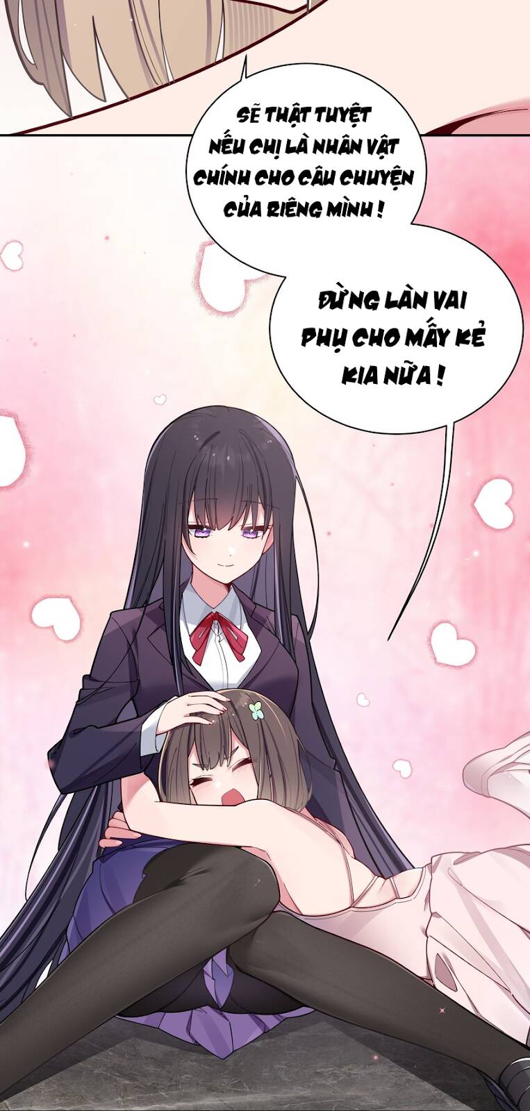 Làm Sao Để Chạy Trốn Dàn Hậu Cung Chapter 54 - Trang 2