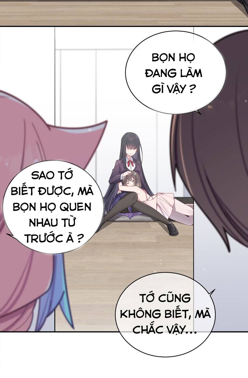 Làm Sao Để Chạy Trốn Dàn Hậu Cung Chapter 54 - Trang 2
