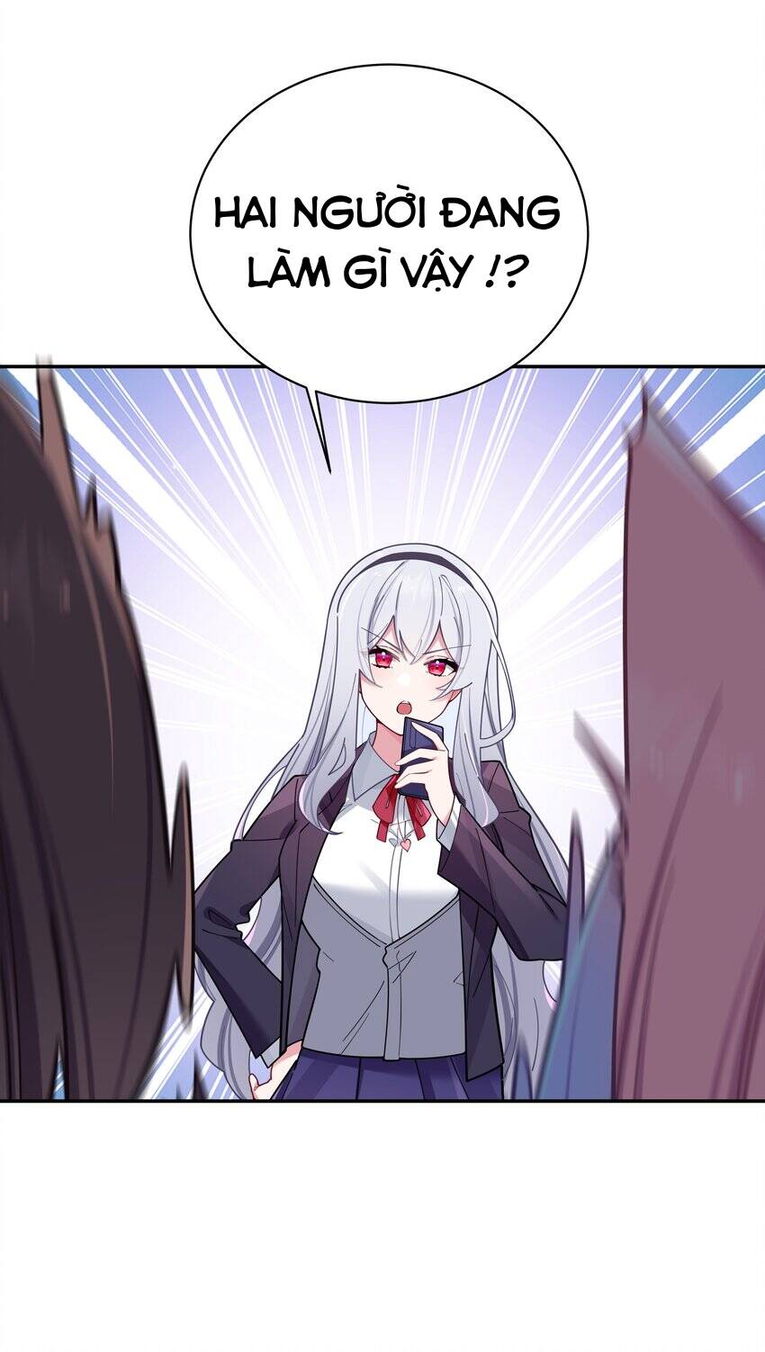 Làm Sao Để Chạy Trốn Dàn Hậu Cung Chapter 54 - Trang 2