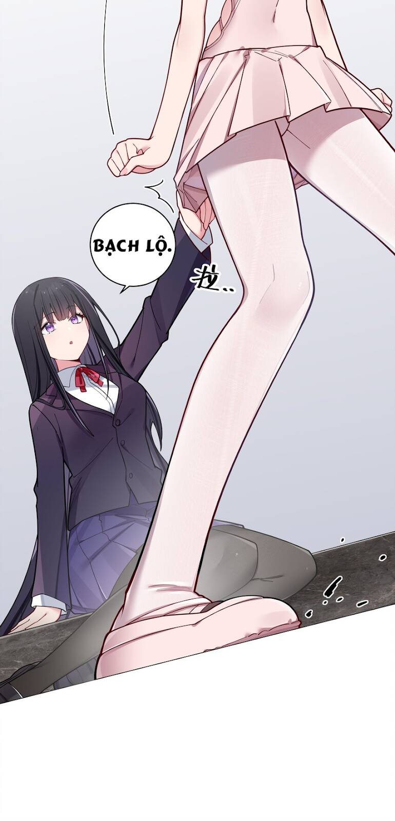 Làm Sao Để Chạy Trốn Dàn Hậu Cung Chapter 54 - Trang 2