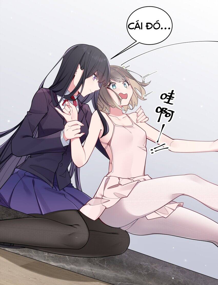 Làm Sao Để Chạy Trốn Dàn Hậu Cung Chapter 54 - Trang 2