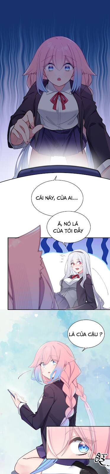 Làm Sao Để Chạy Trốn Dàn Hậu Cung Chapter 54 - Trang 2