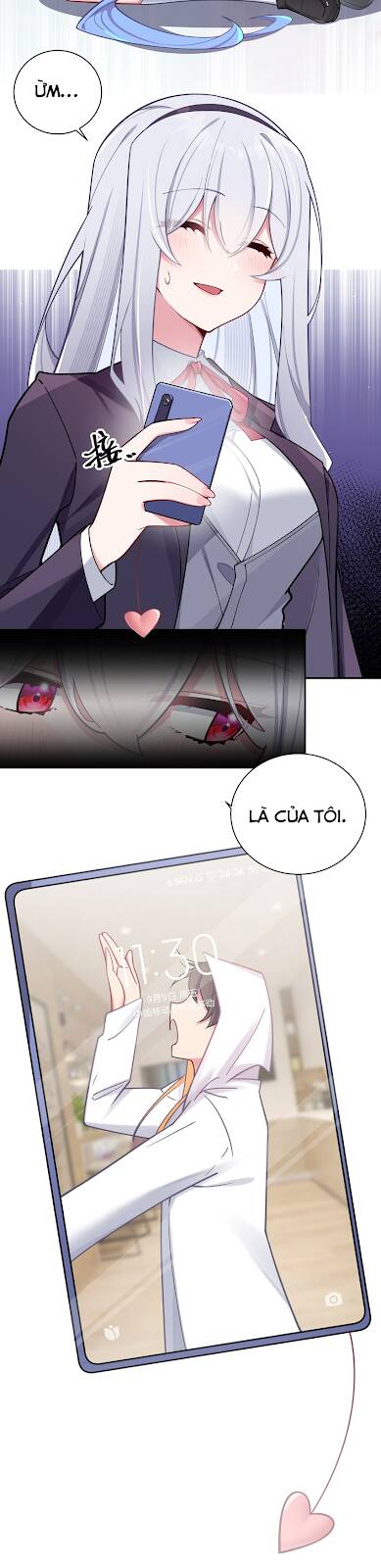 Làm Sao Để Chạy Trốn Dàn Hậu Cung Chapter 54 - Trang 2