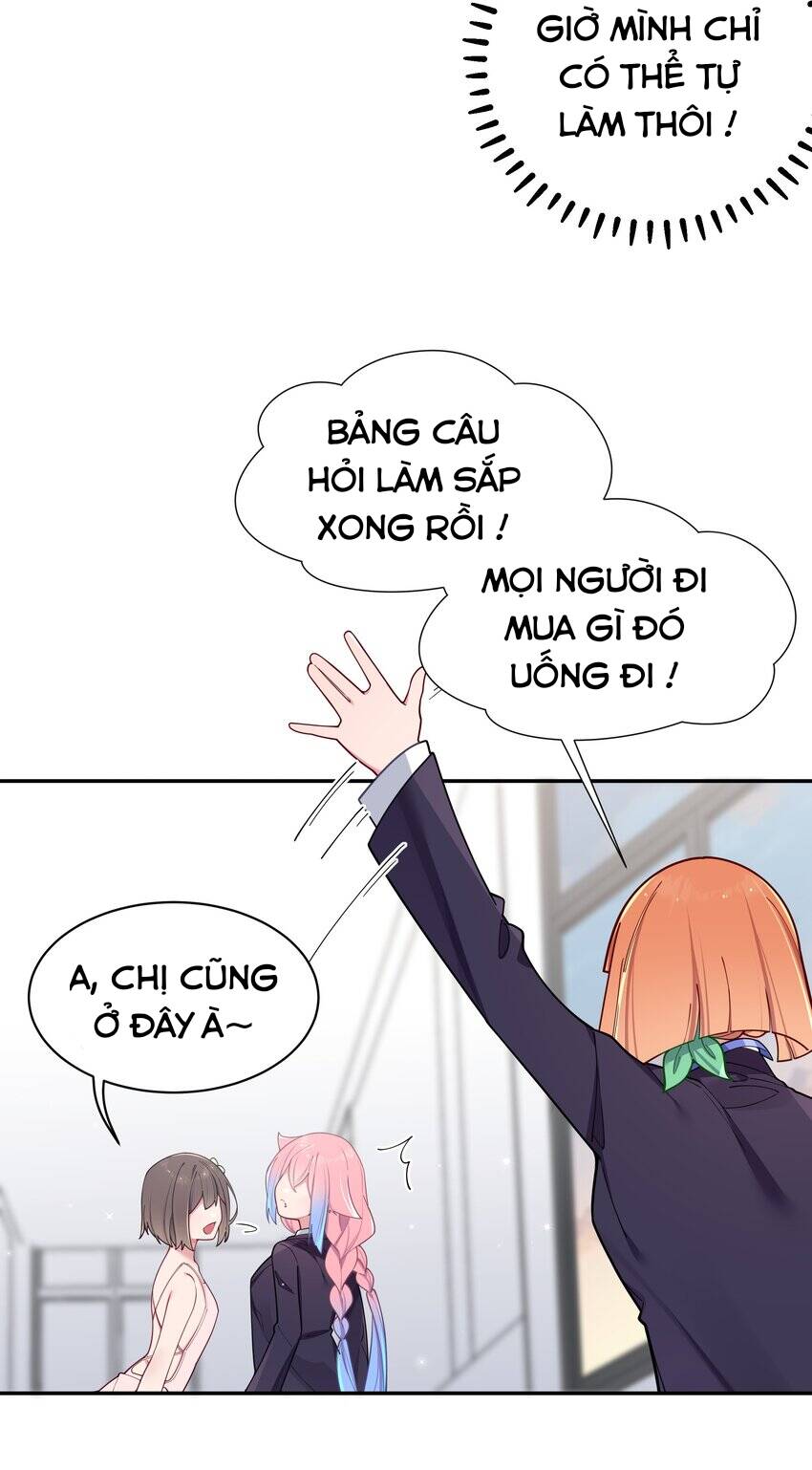 Làm Sao Để Chạy Trốn Dàn Hậu Cung Chapter 55 - Trang 2