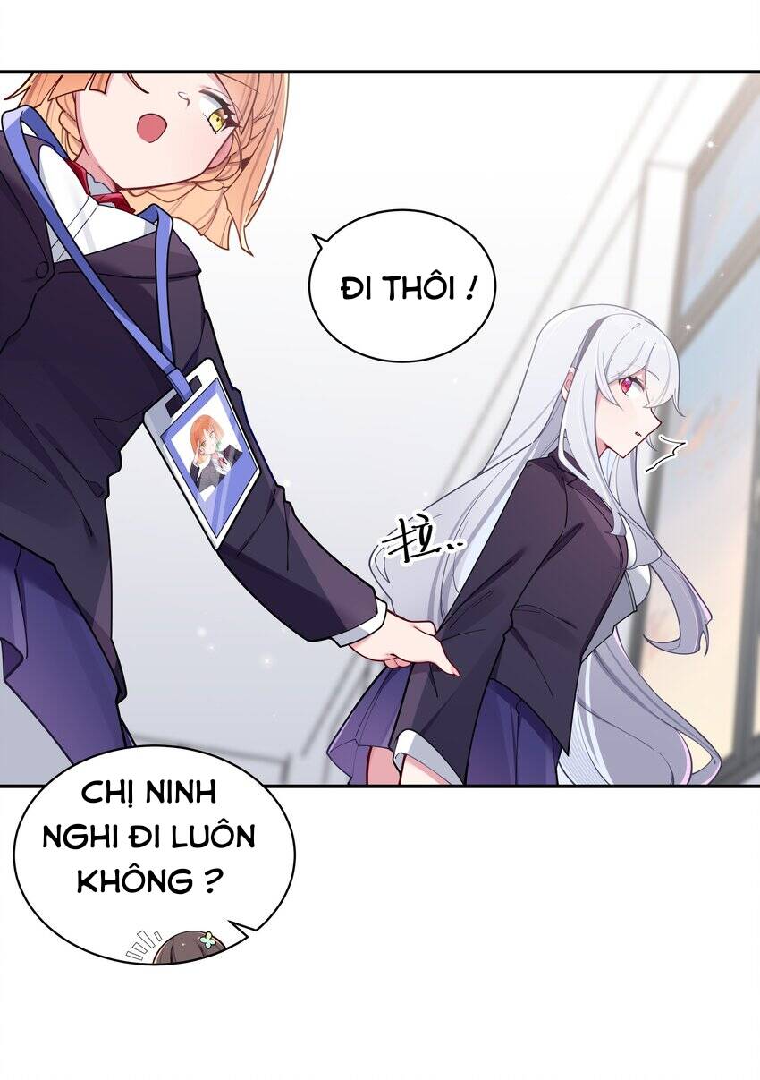 Làm Sao Để Chạy Trốn Dàn Hậu Cung Chapter 55 - Trang 2