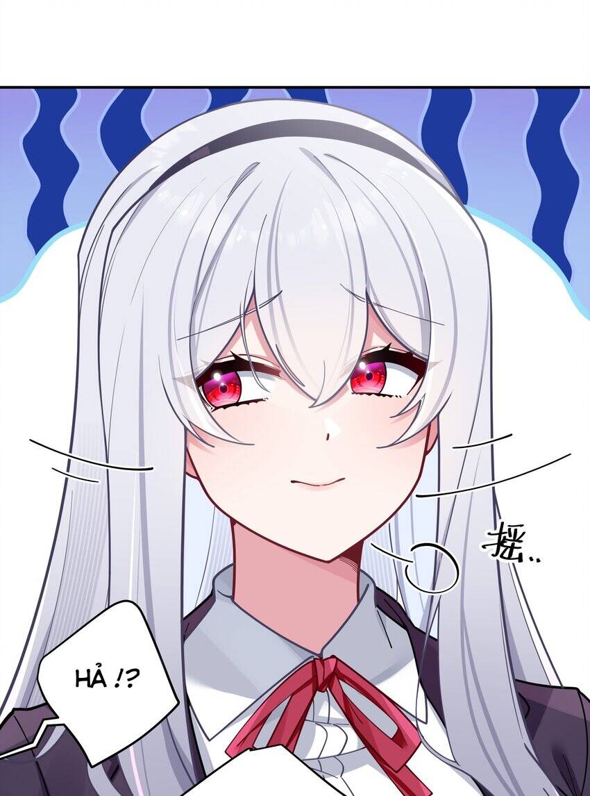 Làm Sao Để Chạy Trốn Dàn Hậu Cung Chapter 55 - Trang 2