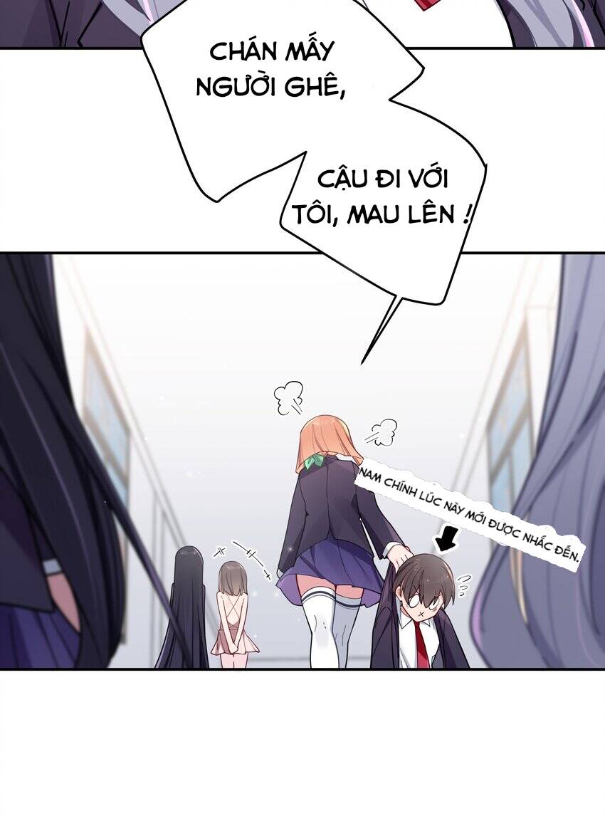 Làm Sao Để Chạy Trốn Dàn Hậu Cung Chapter 55 - Trang 2