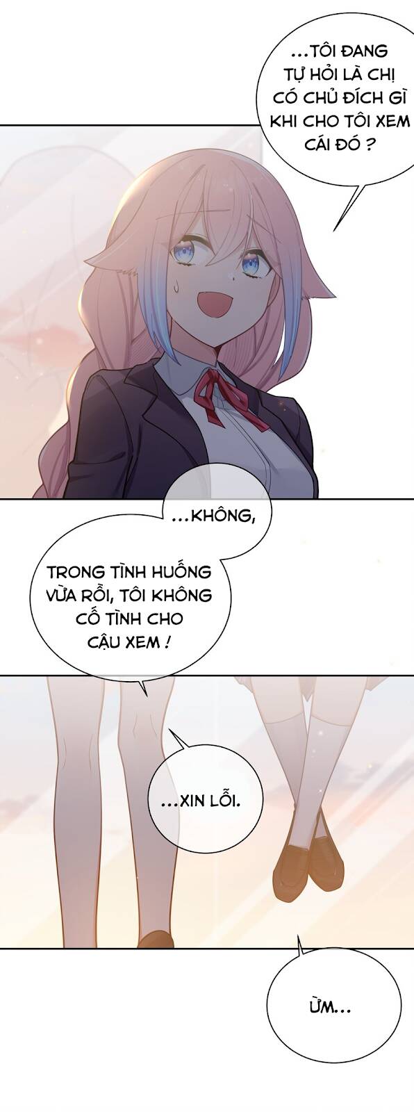 Làm Sao Để Chạy Trốn Dàn Hậu Cung Chapter 55 - Trang 2