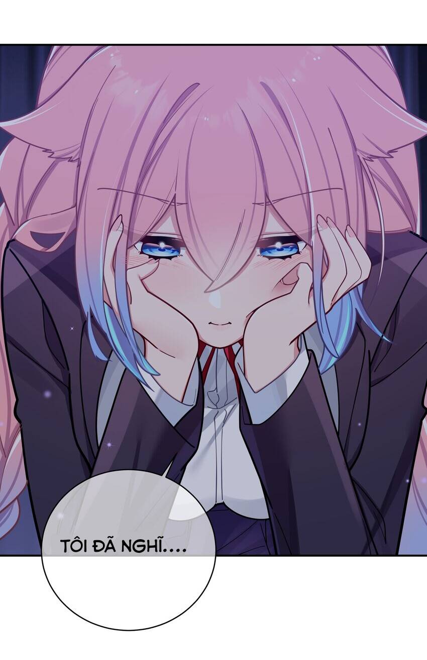 Làm Sao Để Chạy Trốn Dàn Hậu Cung Chapter 55 - Trang 2