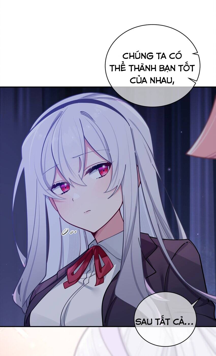 Làm Sao Để Chạy Trốn Dàn Hậu Cung Chapter 55 - Trang 2