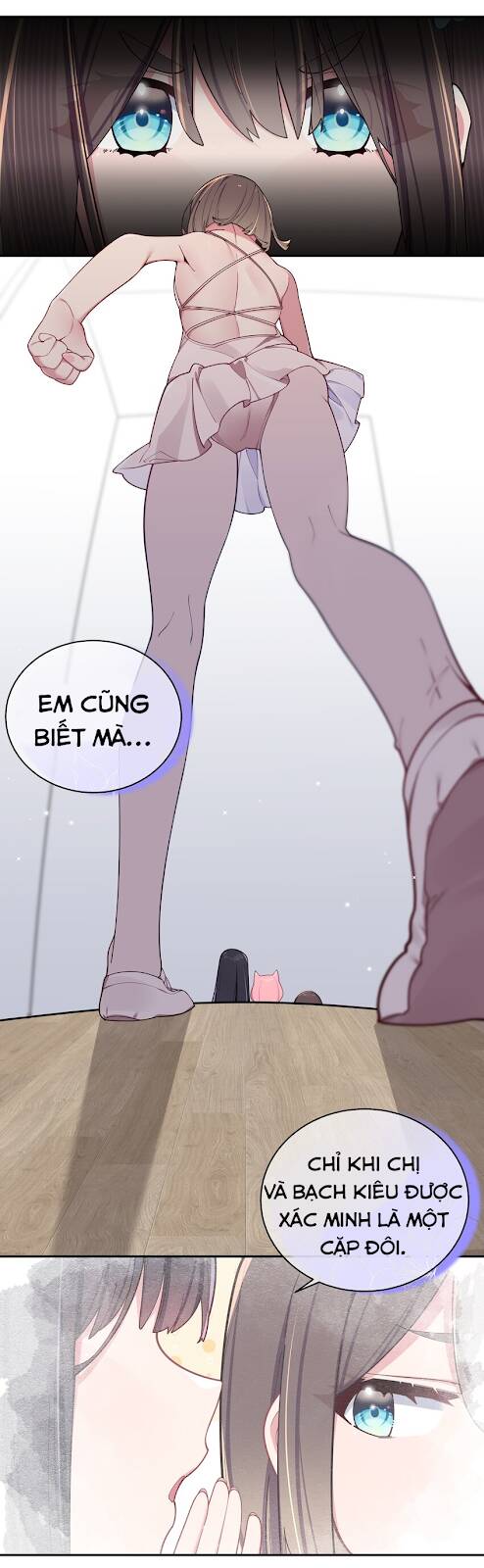 Làm Sao Để Chạy Trốn Dàn Hậu Cung Chapter 55 - Trang 2