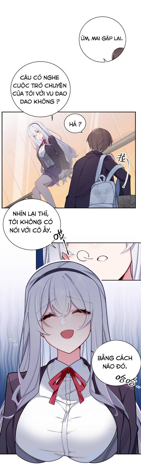 Làm Sao Để Chạy Trốn Dàn Hậu Cung Chapter 55 - Trang 2