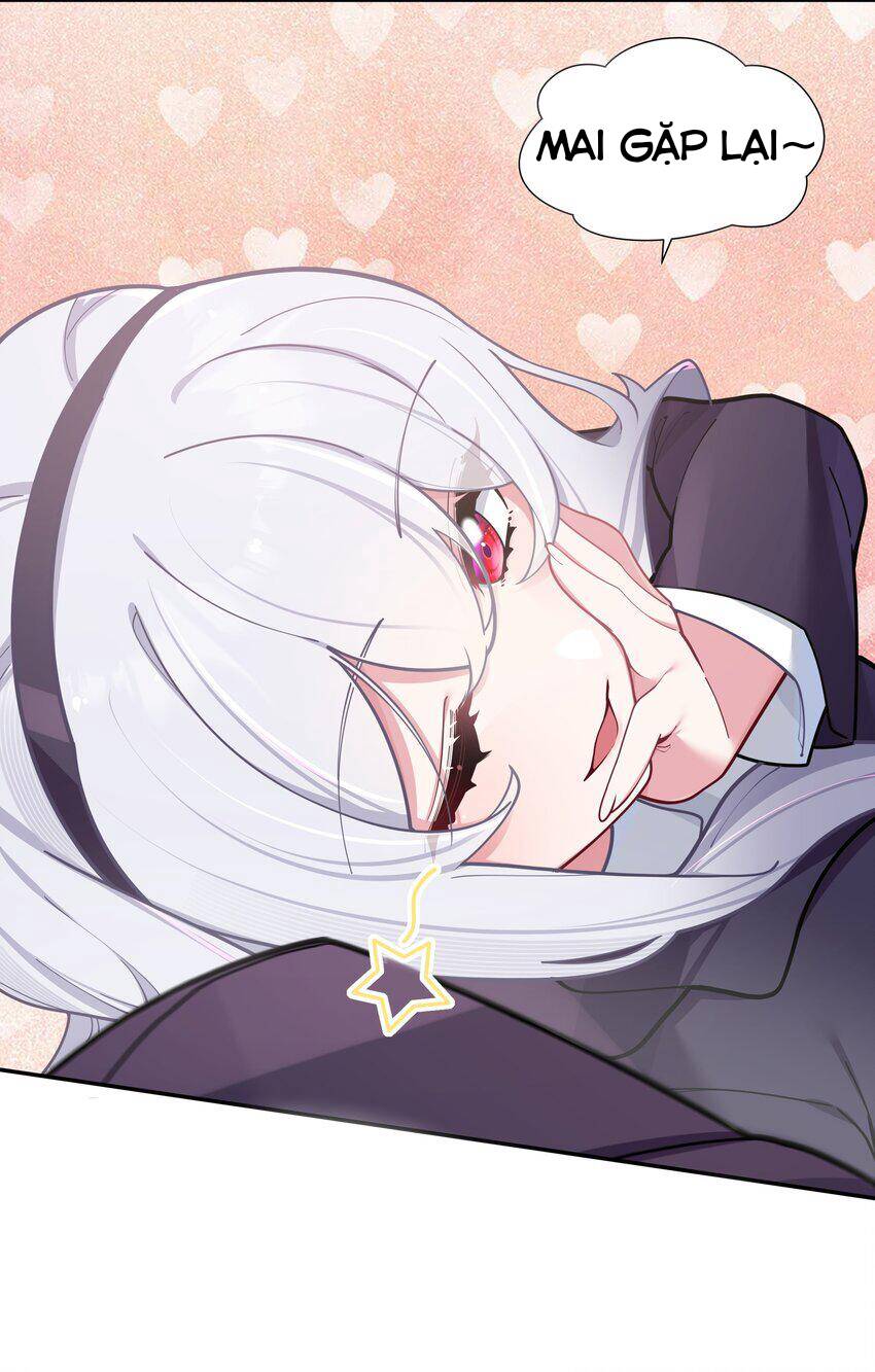 Làm Sao Để Chạy Trốn Dàn Hậu Cung Chapter 55 - Trang 2