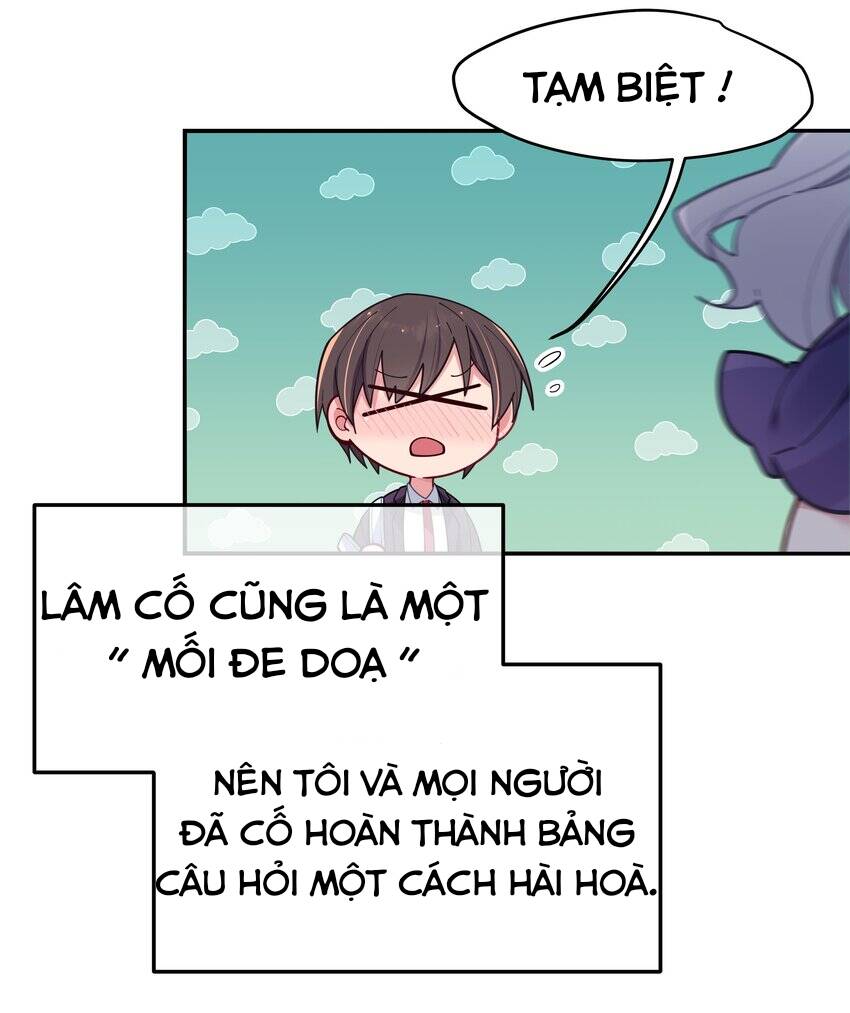 Làm Sao Để Chạy Trốn Dàn Hậu Cung Chapter 55 - Trang 2
