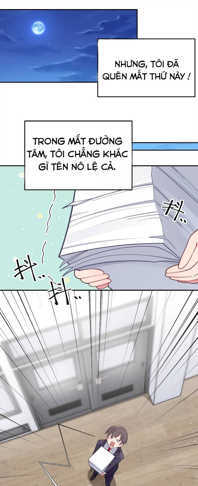 Làm Sao Để Chạy Trốn Dàn Hậu Cung Chapter 55 - Trang 2