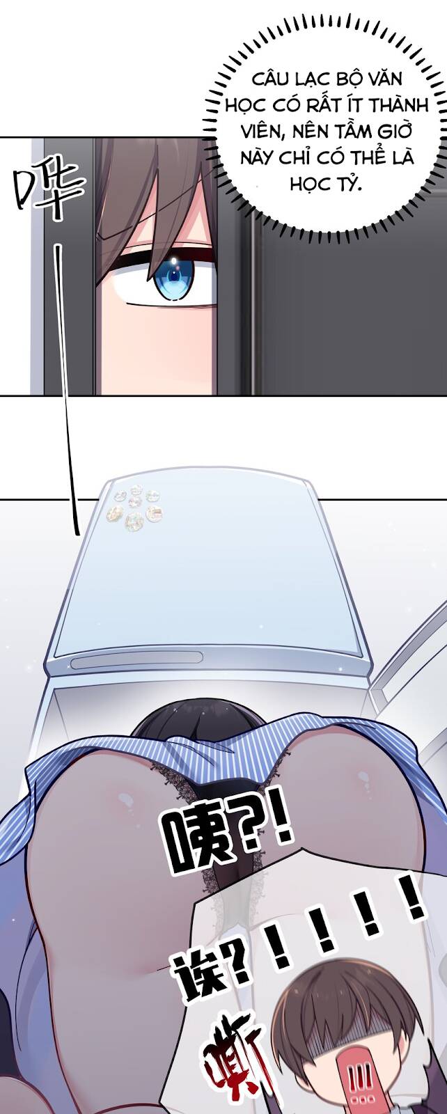 Làm Sao Để Chạy Trốn Dàn Hậu Cung Chapter 55 - Trang 2