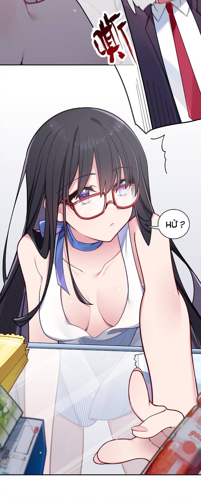 Làm Sao Để Chạy Trốn Dàn Hậu Cung Chapter 55 - Trang 2