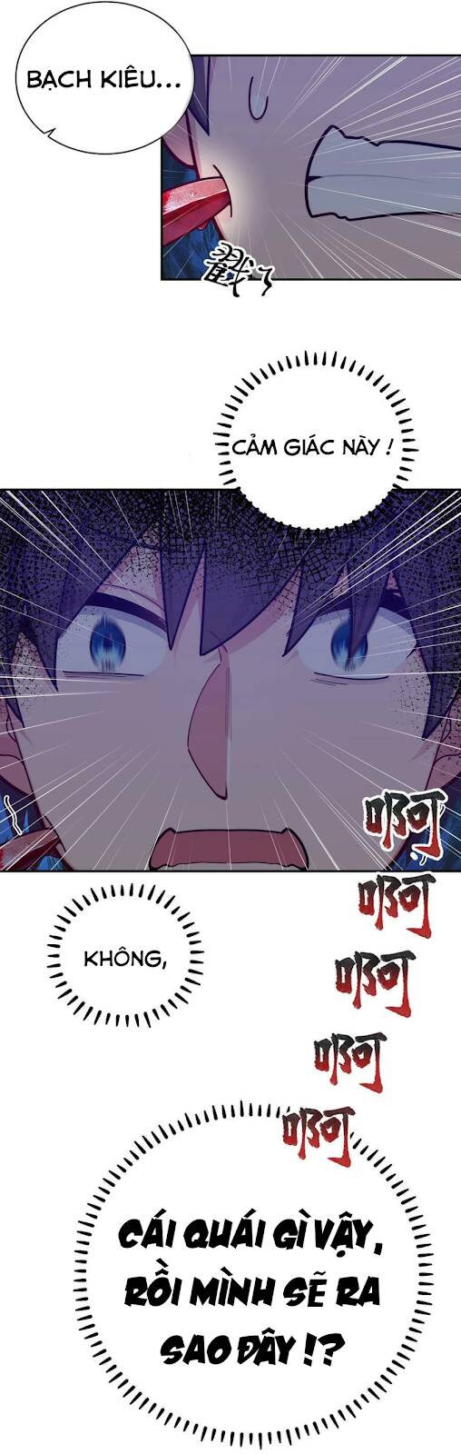 Làm Sao Để Chạy Trốn Dàn Hậu Cung Chapter 55 - Trang 2