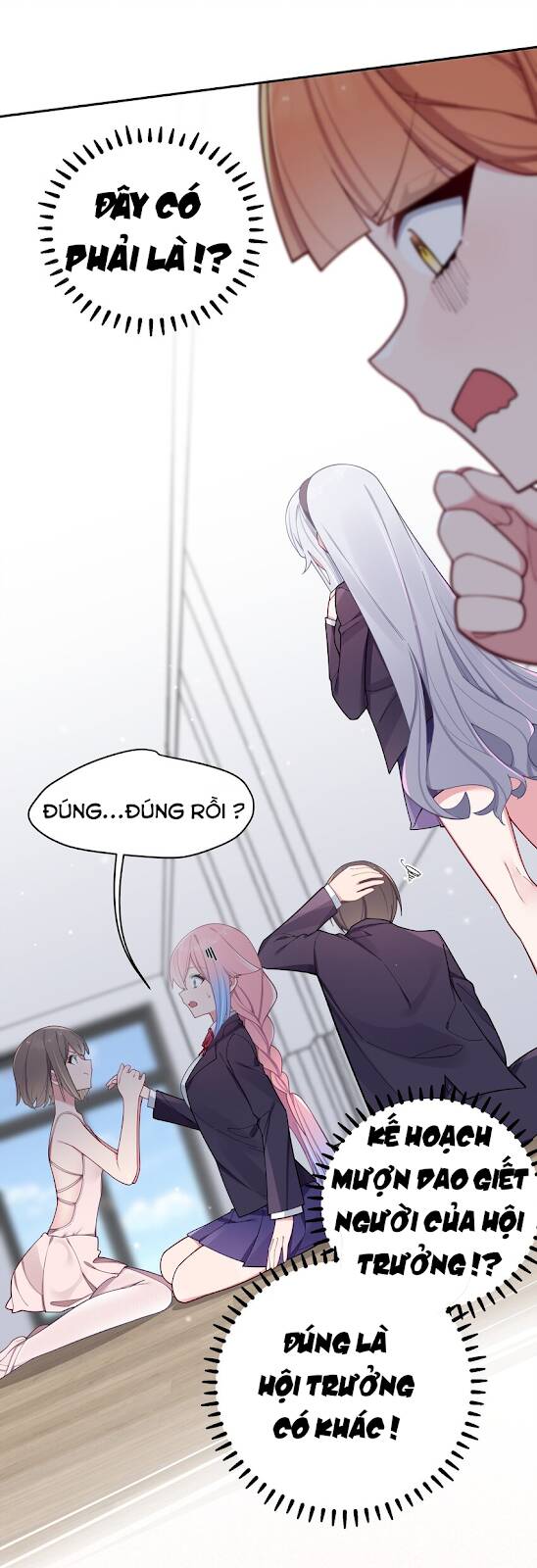 Làm Sao Để Chạy Trốn Dàn Hậu Cung Chapter 55 - Trang 2