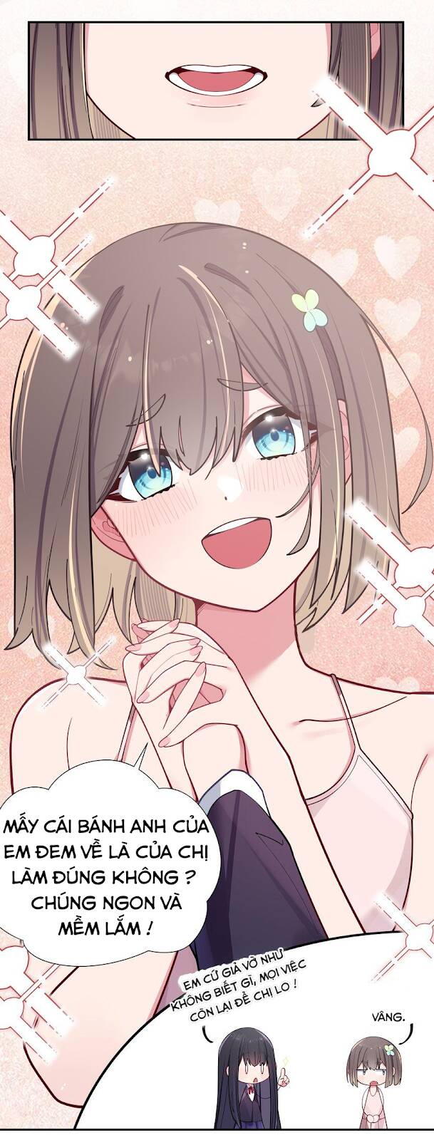 Làm Sao Để Chạy Trốn Dàn Hậu Cung Chapter 55 - Trang 2