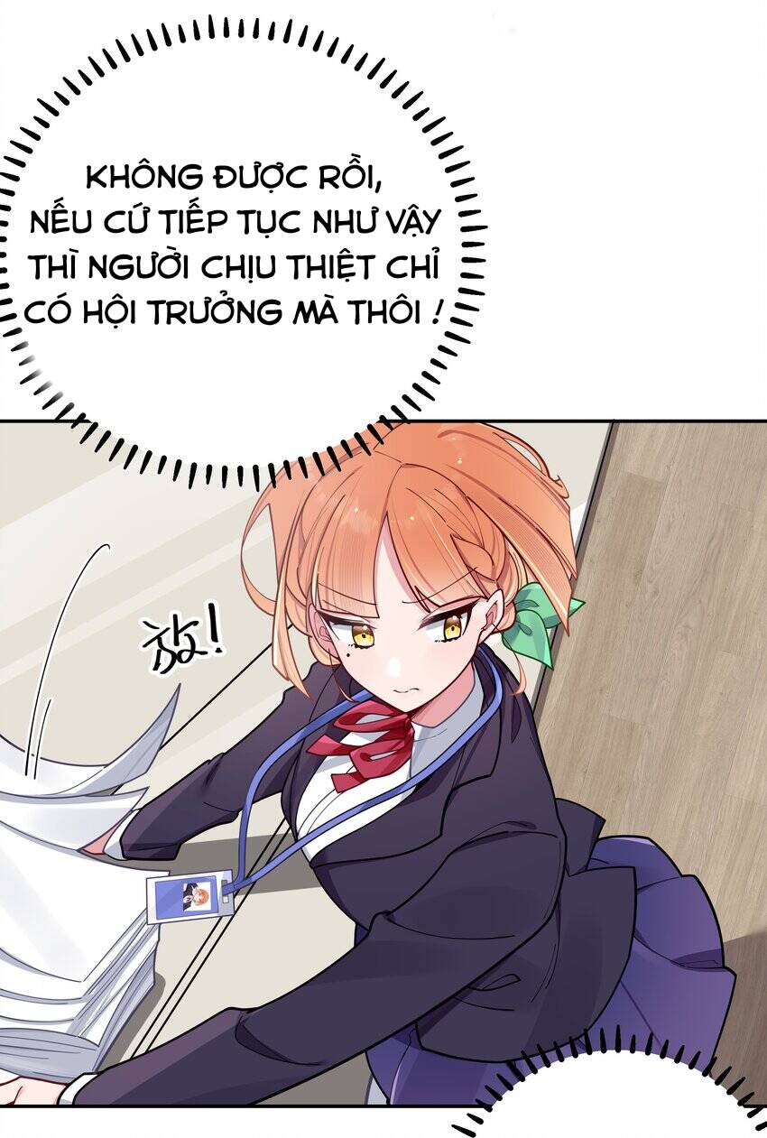 Làm Sao Để Chạy Trốn Dàn Hậu Cung Chapter 55 - Trang 2