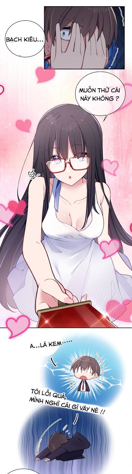 Làm Sao Để Chạy Trốn Dàn Hậu Cung Chapter 56 - Trang 2