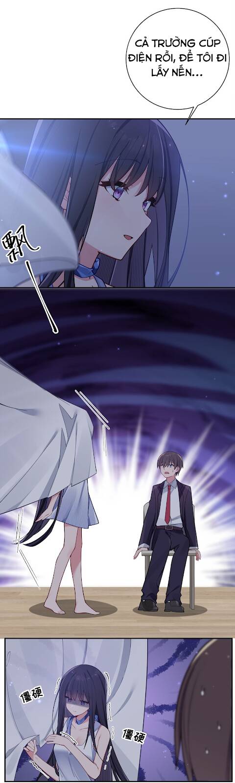 Làm Sao Để Chạy Trốn Dàn Hậu Cung Chapter 56 - Trang 2