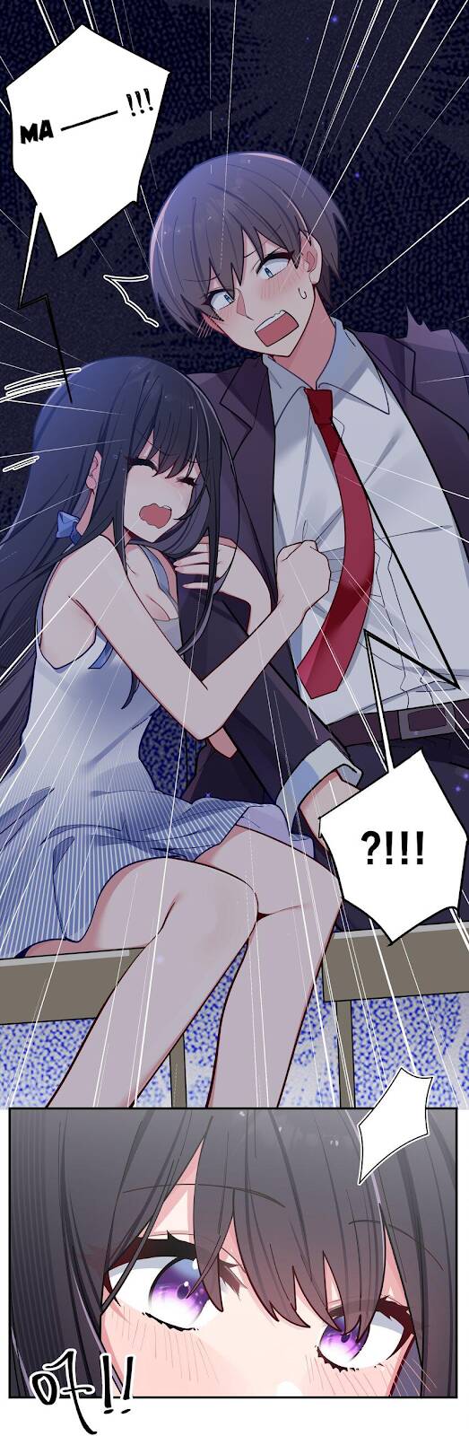 Làm Sao Để Chạy Trốn Dàn Hậu Cung Chapter 56 - Trang 2