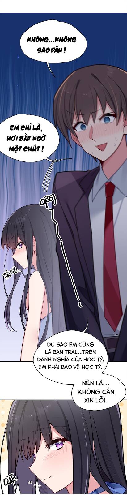 Làm Sao Để Chạy Trốn Dàn Hậu Cung Chapter 56 - Trang 2