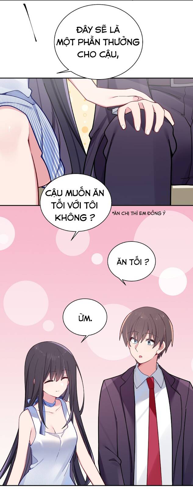 Làm Sao Để Chạy Trốn Dàn Hậu Cung Chapter 56 - Trang 2