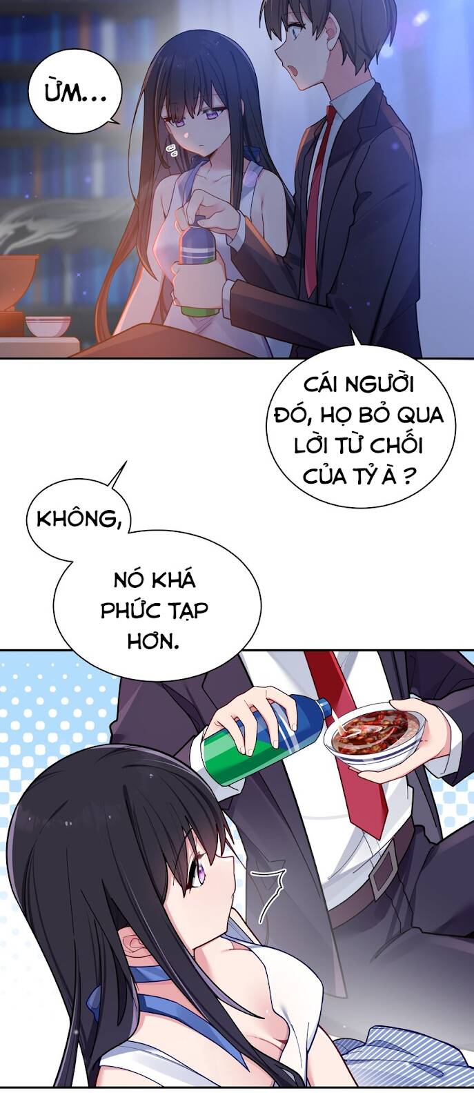 Làm Sao Để Chạy Trốn Dàn Hậu Cung Chapter 56 - Trang 2