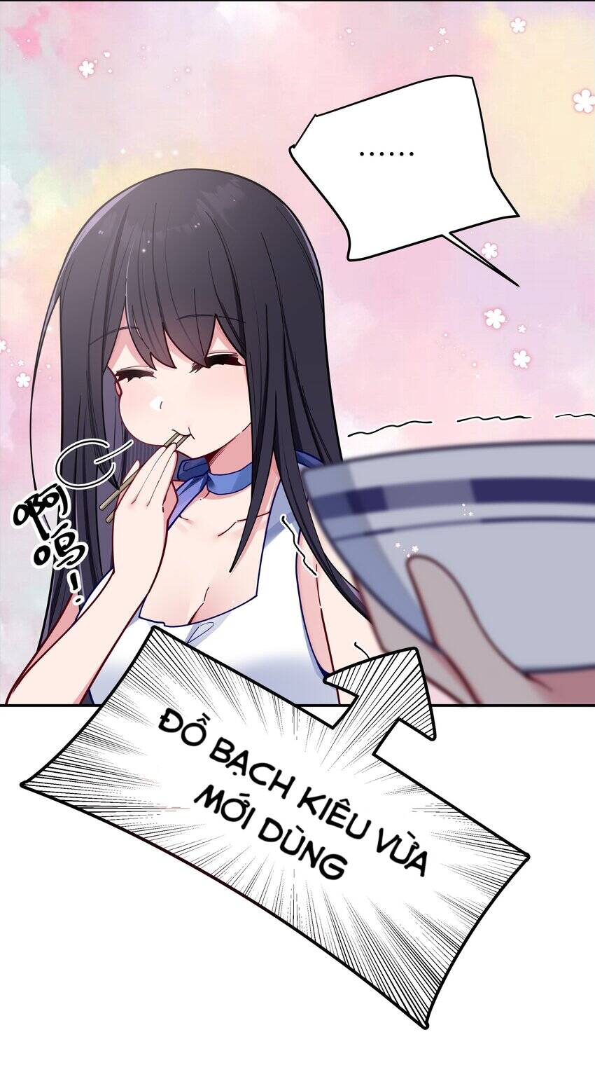 Làm Sao Để Chạy Trốn Dàn Hậu Cung Chapter 56 - Trang 2