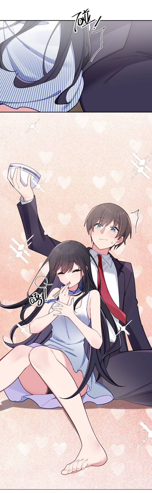 Làm Sao Để Chạy Trốn Dàn Hậu Cung Chapter 56 - Trang 2